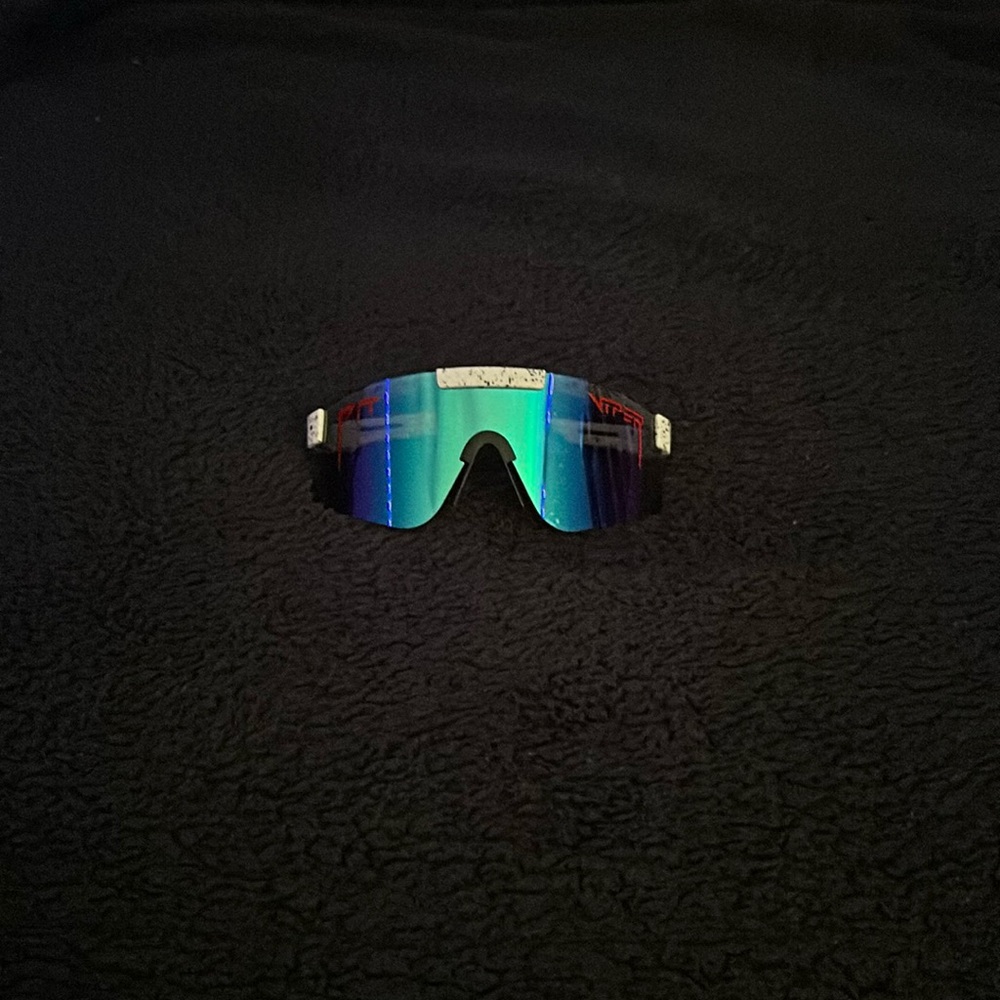 Brand new pit vipers